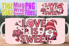 15x Mug Design Bundle for , Valentines Product Image 10