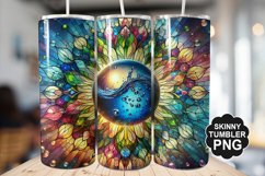 Magicball Tumbler Wrap - Tumbler Design Product Image 1