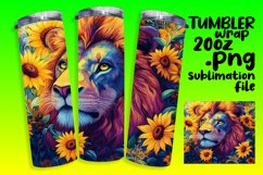 Perfect Gift: 20oz Tumbler Design , Leo Product Image 1