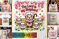 Dazzling TSHIRT Art Ideas PNG, Christian Product Image 1