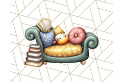 Princess Castle Room PNG Clipart for Royal Interiors &amp; Scene Product Image 3