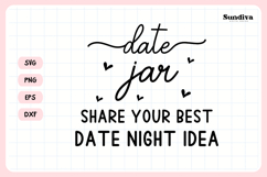 40 Wedding Sign Sayings SVG Bundle Product Image 9