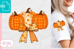 Thanksgiving shirt sublimation PNG, Fall Sleeve sublimation Product Image 5