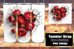 Springtime Love Blooms in 3D Product Image 1