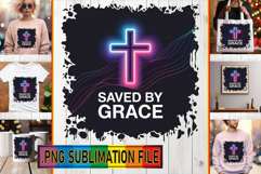 Cozy TSHIRT Designs Ideas PNG, Christian Quotes Product Image 1