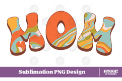 Family Mama Dad Sublimation Bundle Mother&#039;s Day Father&#039;s Product Image 3