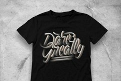 Dare Greatly Product Image 3