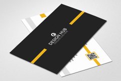 Business Cards Template Product Image 2
