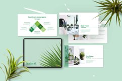 Natural Creative Powerpoint Product Image 1