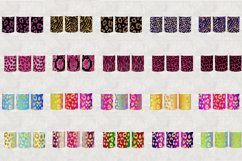 11oz Mug Sublimation files plain, 200 mug sublimation design Product Image 5