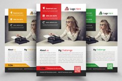 Business Flyer Product Image 1