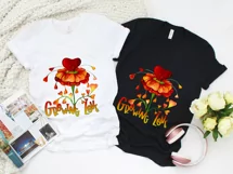 Growing Love Print | Love Flower | Valentine's Day Print Product Image 4