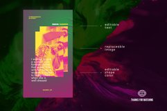 Instagram Story Template Product Image 5
