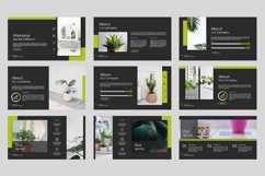 Experience Business Google Slide Product Image 7