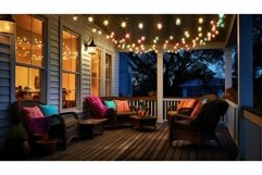 vibrant porch lighting Product Image 1