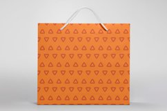 Vibrant seamless simple patterns Product Image 3