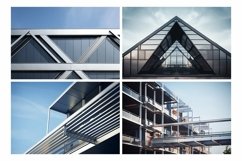 Commercial Building Fascia 10 Set V - 20 Product Image 2
