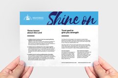 Easter Service Templates Pack Product Image 6