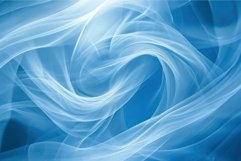 Cool Abstract blue background. Generate Ai Product Image 1
