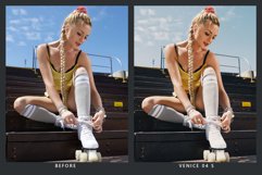 20 Vintage Lightroom Presets and LUTs Product Image 8