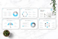 Heliup - Powerpoint Template Product Image 4