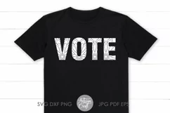 Vote SVG | Election SVG | American elections | mandala Product Image 2