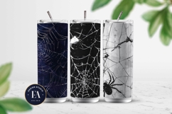 Spooky Grunge Cobweb Digital Papers |Spooky Digital Paper Product Image 2