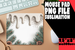 RADIANT MOUSE PAD CREATIVE MAGIC, Christmas Product Image 1