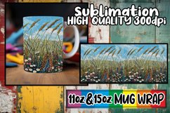 Breathtaking Scenes for 11oz 15oz Product Image 1