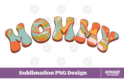 Family Mama Dad Sublimation Bundle Mother&#039;s Day Father&#039;s Product Image 4
