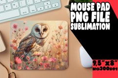 Avian Adventures Mouse Pad Collection Product Image 1
