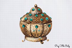 Atlantis Clipart PNG Product Image 1