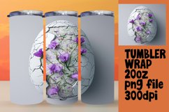 Spring Blossom Spectacle on Tumblers Product Image 1
