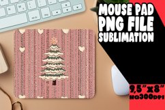 JOYFUL DESK MAT CREATIVE DESIGN, Holiday Product Image 1