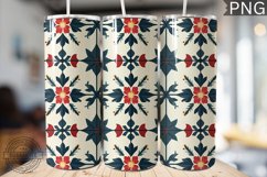 Christmas Tumbler Warp - High Quality 300 Dpi Product Image 1