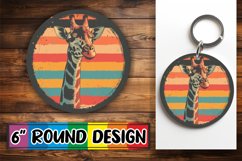 Retro Animals Sublimation Compilation Product Image 1