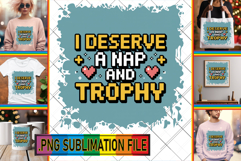 Cheerful TSHIRT PNG Gift Ideas, Sarcastic Quote Product Image 1