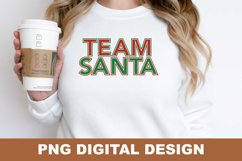 Merry Christmas True Story PNG Sublimation Design Product Image 5
