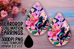 Vibrant Pop Art Sublimation Wraps Product Image 1