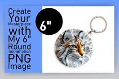 Adorable ty Keepsakes: 3D Sublimation Assortment Product Image 1