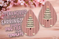 Creative Teardrop Design for DIY , Holiday Product Image 1