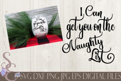 I Can Get You on The Naughty List Product Image 1