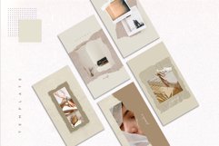 Instagram Story Template Product Image 4