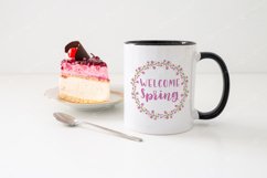 Mug Mockup 11 Oz Blank White Coffee Cup Cake Mock up Product Image 3