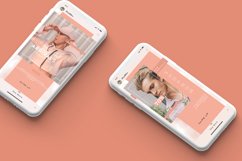 Animated Instagram Stories &amp; Posts Product Image 4