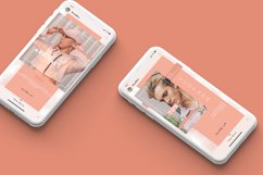 Animated Instagram Stories &amp; Posts Product Image 4