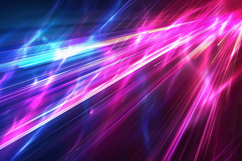 Neon Speed Light Background Wallpaper Product Image 1