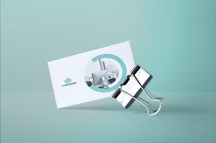 IT Software Business Card Product Image 3