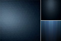 Blue abstract backgrounds. Product Image 7