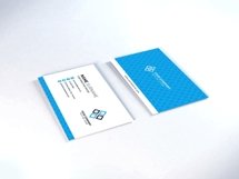 Business Card Mockup Template Bundle Vol 1 Product Image 10